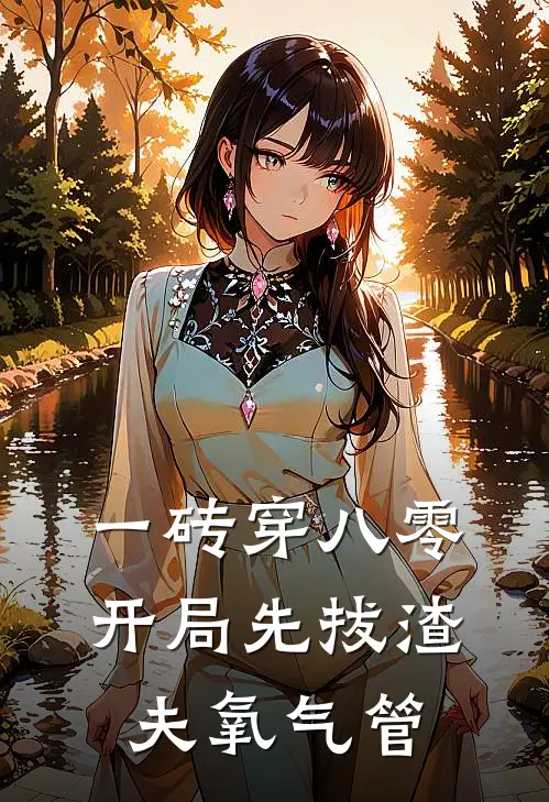 一砖穿八零：开局先拔渣夫氧气管张静华孙中海免费小说推荐_免费小说笔趣阁一砖穿八零：开局先拔渣夫氧气管张静华孙中海