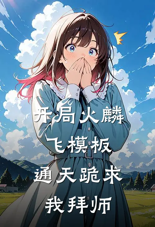 开局火麟飞模板，通天跪求我拜师