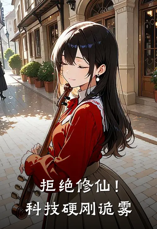 拒绝修仙！科技硬刚诡雾(李维凌霜)免费小说在线阅读_在线阅读免费小说拒绝修仙！科技硬刚诡雾(李维凌霜)