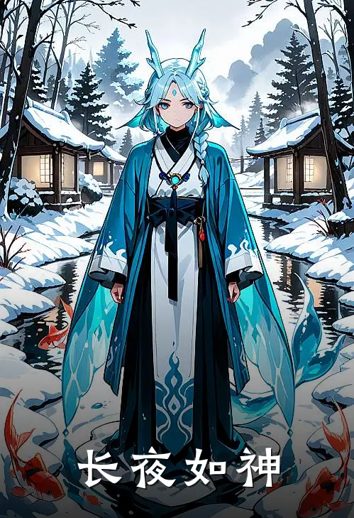 长夜如神萨德勒伊莲娜最热门小说_免费小说全集长夜如神(萨德勒伊莲娜)