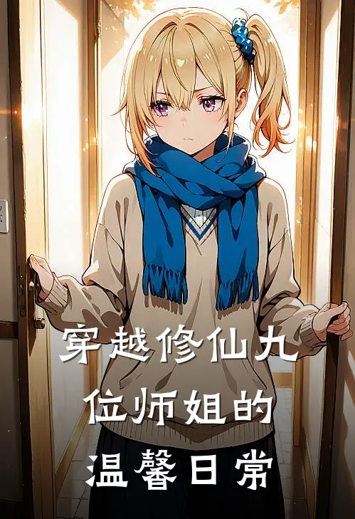 穿越修仙九位师姐的温馨日常