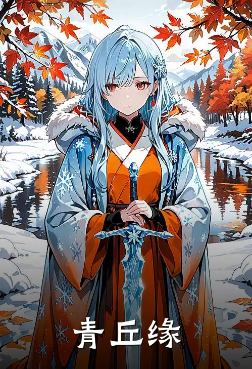 青丘缘(夜华白浅)完本小说大全_完本热门小说青丘缘夜华白浅