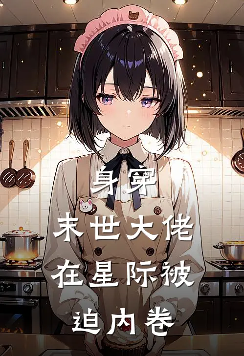 身穿：末世大佬在星际被迫内卷