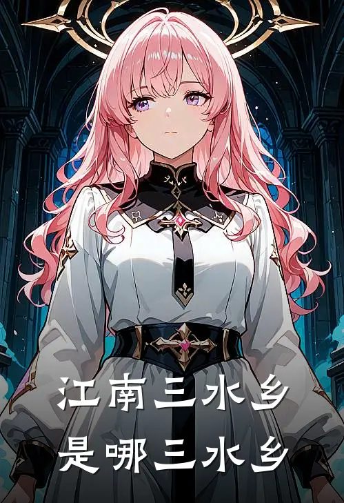 江南三水乡是哪三水乡