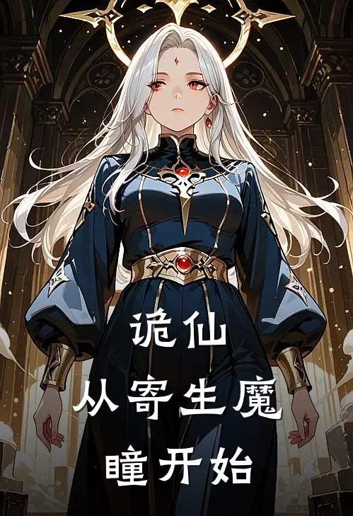 诡仙：从寄生魔瞳开始