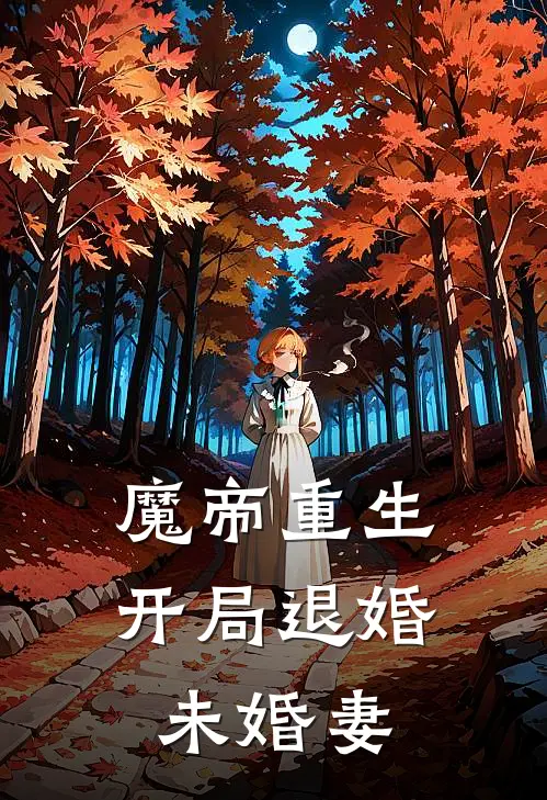 魔帝重生，开局退婚未婚妻周坤赵虎完本小说大全_免费小说免费阅读魔帝重生，开局退婚未婚妻(周坤赵虎)