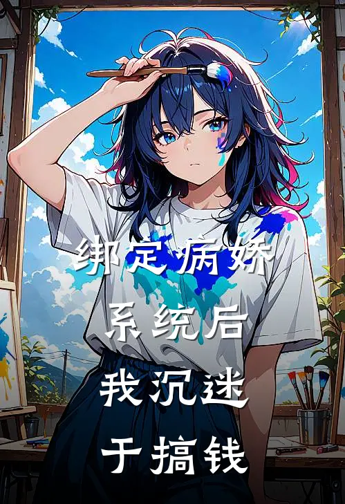 绑定病娇系统后，我沉迷于搞钱