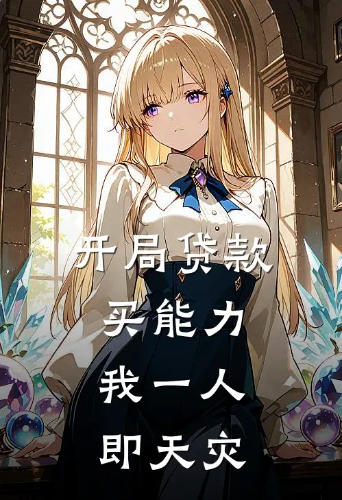 开局贷款买能力，我一人即天灾