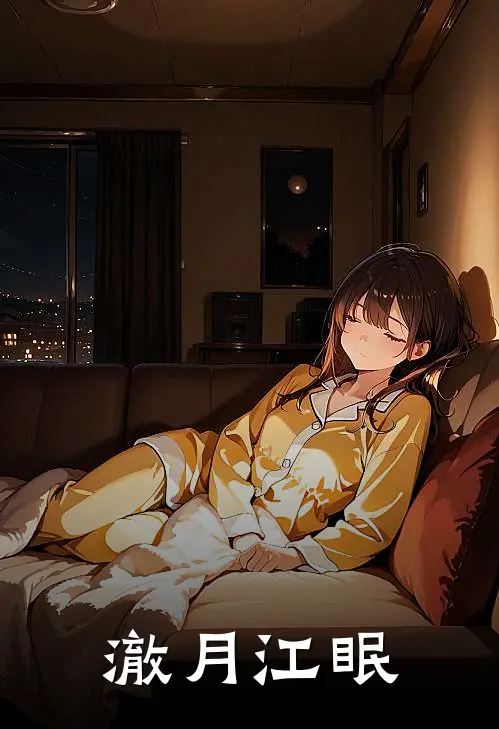 澈月江眠(方澈江慎之)_方澈江慎之热门小说