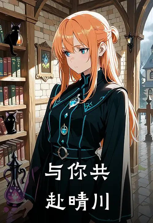 与你共赴晴川(柯莫萧临渊)免费阅读_完结热门小说与你共赴晴川(柯莫萧临渊)