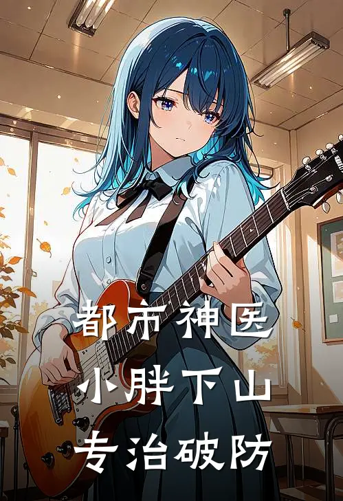 都市神医：小胖下山，专治破防张彪邹小胖全本免费小说_热门网络小说推荐都市神医：小胖下山，专治破防张彪邹小胖