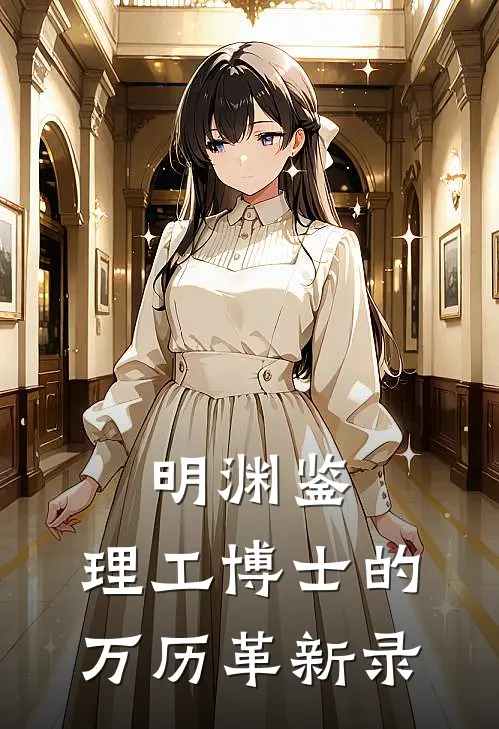 明渊鉴：理工博士的万历革新录(林砚徐光启)小说免费阅读无弹窗_完结小说明渊鉴：理工博士的万历革新录林砚徐光启