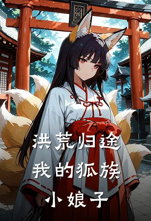 洪荒归途：我的狐族小娘子秦炎苏小漓最新小说推荐_最新好看小说洪荒归途：我的狐族小娘子秦炎苏小漓