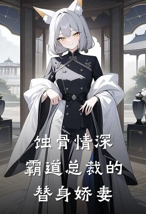 蚀骨情深：霸道总裁的替身娇妻谢乔傅晟泽完结好看小说_最新章节列表蚀骨情深：霸道总裁的替身娇妻(谢乔傅晟泽)