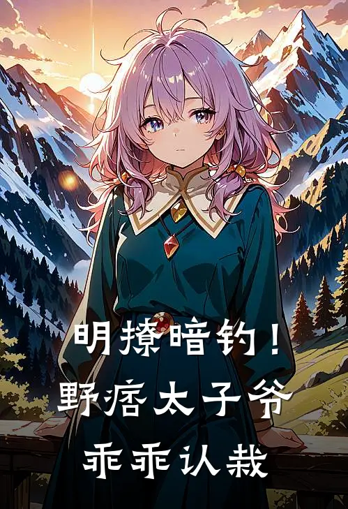 明撩暗钓！野痞太子爷乖乖认栽（沈兰鸢褚煦）全文免费阅读无弹窗大结局_明撩暗钓！野痞太子爷乖乖认栽最新章节列表