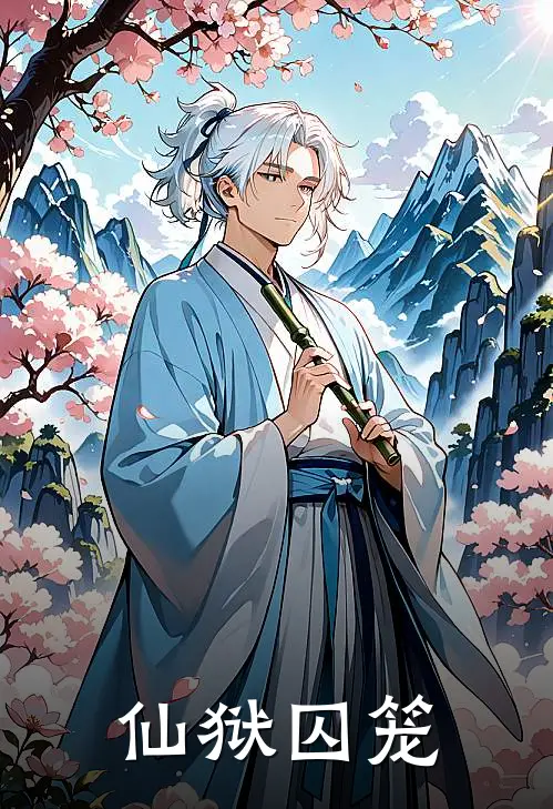 仙狱囚笼林辰赵烈免费小说全集_小说免费完结仙狱囚笼林辰赵烈