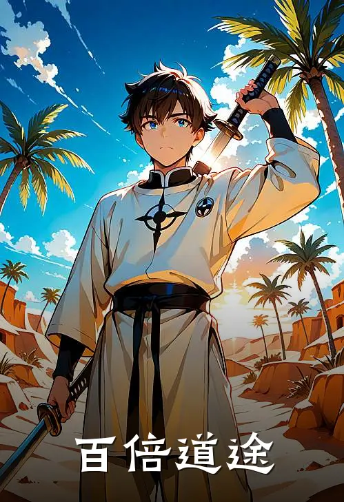 百倍道途