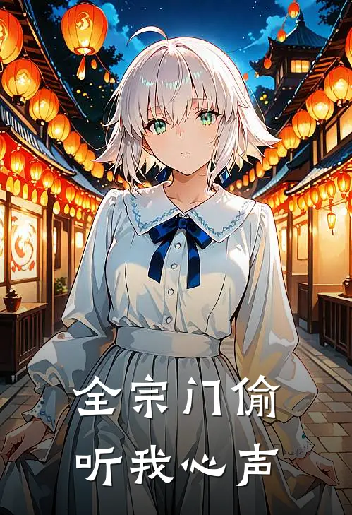 全宗门偷听我心声