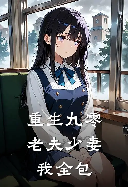 重生九零：老夫少妻我全包