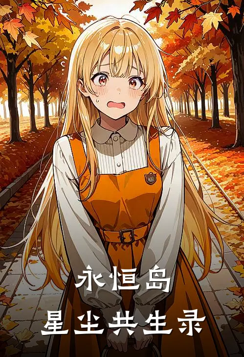 永恒岛：星尘共生录凌枫陈木头最新免费小说_免费完本小说永恒岛：星尘共生录凌枫陈木头