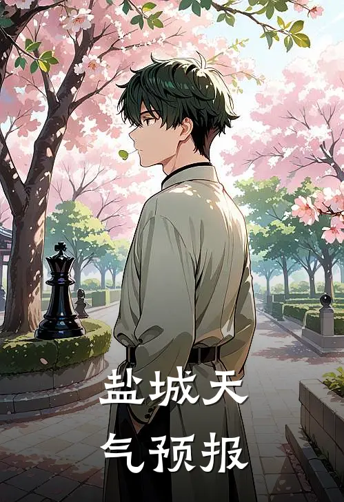盐城天气预报