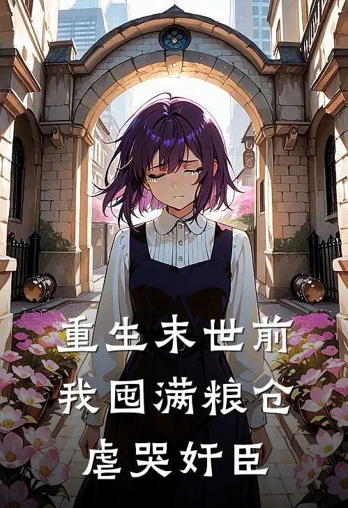 重生末世前，我囤满粮仓虐哭奸臣(尚官凝刘芊芊)最新小说_免费阅读完整版小说重生末世前，我囤满粮仓虐哭奸臣(尚官凝刘芊芊)