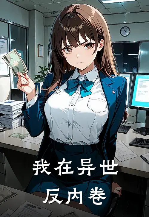 我在异世反内卷(林越林震华)全本免费小说_新热门小说我在异世反内卷林越林震华