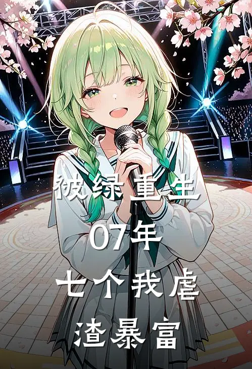 林墨林国峰《被绿重生07年：七个我虐渣暴富》全文免费阅读_被绿重生07年：七个我虐渣暴富全集在线阅读