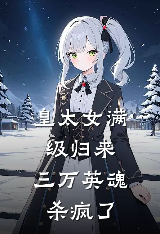 皇太女满级归来，三万英魂杀疯了元昭傅采薇热门小说阅读_完本完结小说皇太女满级归来，三万英魂杀疯了元昭傅采薇