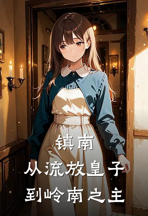 镇南：从流放皇子到岭南之主(刘宇士燮)热门网络小说_小说推荐完结镇南：从流放皇子到岭南之主(刘宇士燮)