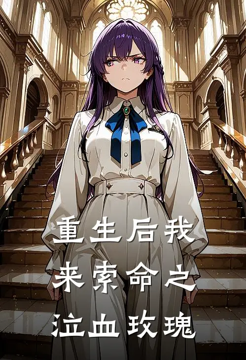 肖鹏夏沫（重生后我来索命之泣血玫瑰）最新章节列表_（肖鹏夏沫）重生后我来索命之泣血玫瑰最新小说