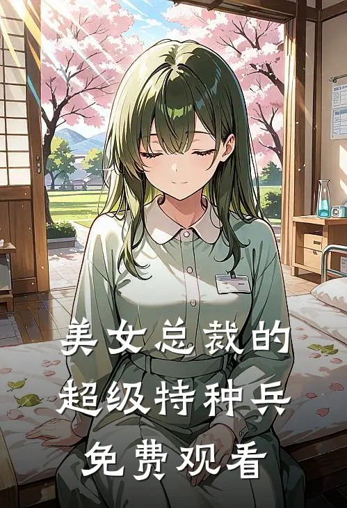 美女总裁的超级特种兵免费观看