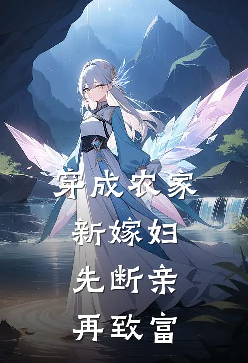 穿成农家新嫁妇，先断亲再致富