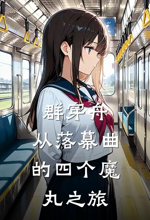群穿舟：从落幕曲的四个魔丸之旅