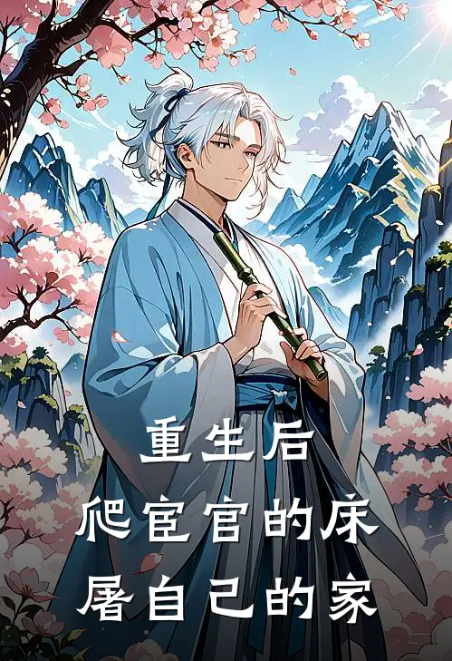 重生后，爬宦官的床，屠自己的家