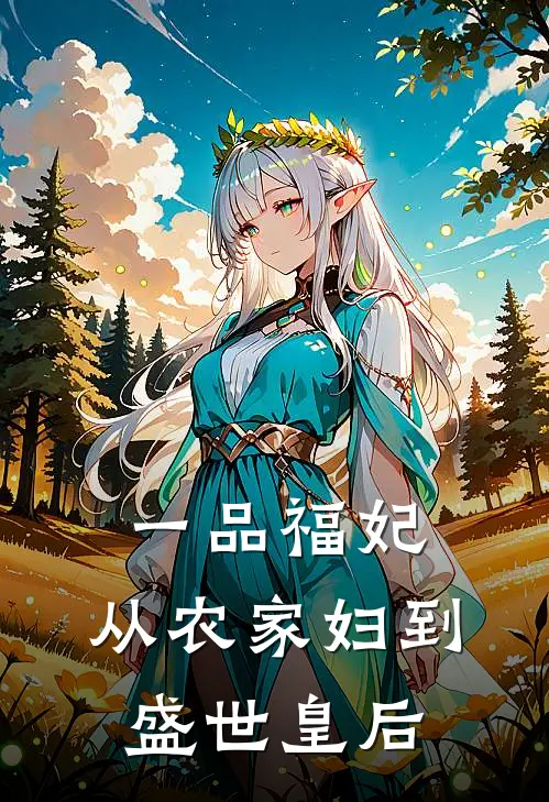 叶婉婉婉婉一品福妃：从农家妇到盛世皇后最新章节阅读_叶婉婉婉婉最新章节在线阅读