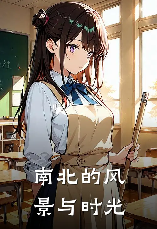 南北的风景与时光