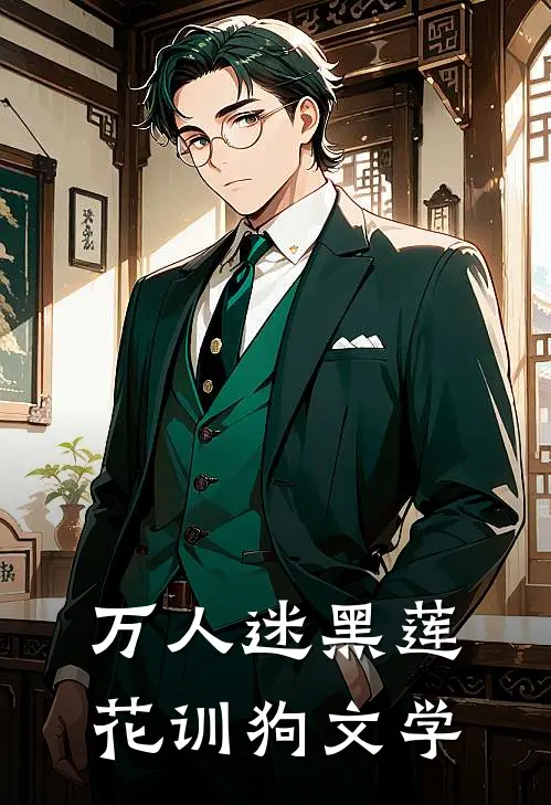 万人迷黑莲花训狗文学