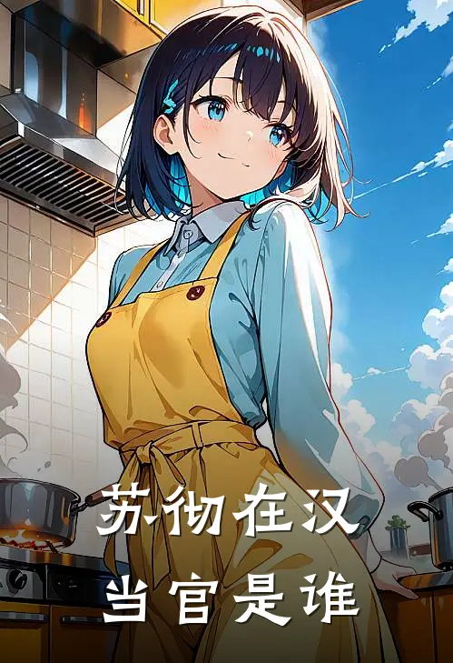 苏彻在汉当官是谁