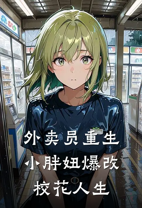 外卖员重生：小胖妞爆改校花人生(吴亚楠余奇)完本小说_热门的小说外卖员重生：小胖妞爆改校花人生吴亚楠余奇