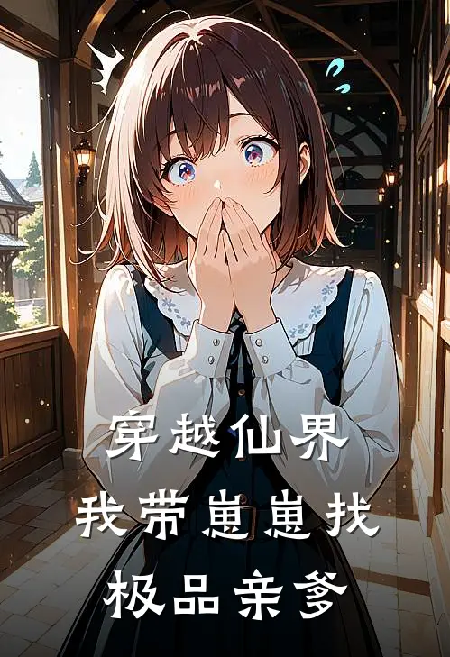 穿越仙界：我带崽崽找极品亲爹鹿野墨天已完结小说_最新章节列表穿越仙界：我带崽崽找极品亲爹(鹿野墨天)