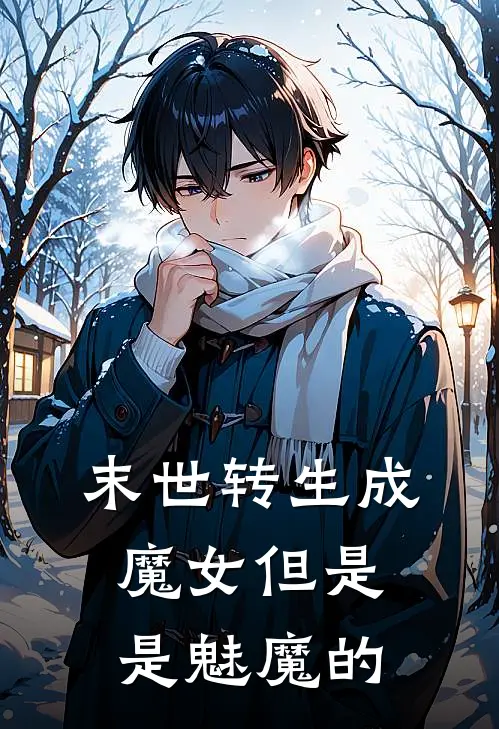 末世转生成魔女但是是魅魔的
