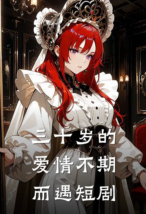 三十岁的爱情不期而遇短剧