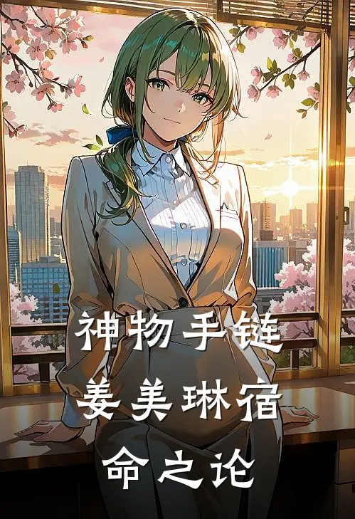 神物手链：姜美琳宿命之论