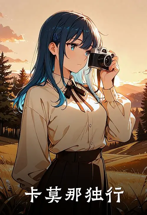 卡莫那独行小说艾力克斯莉安娜（已完结全集完整版大结局）艾力克斯莉安娜小说全文阅读笔趣阁