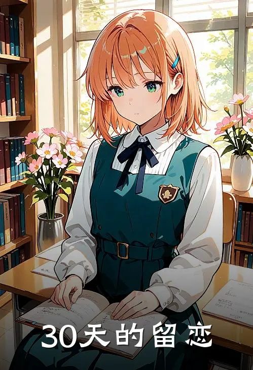 30天的留恋(林耀刘胖墩)全本免费在线阅读_30天的留恋全文阅读