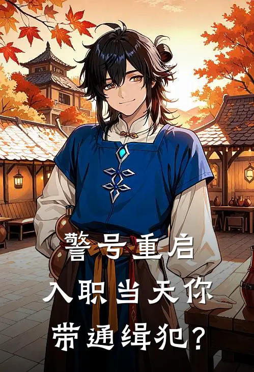 警号重启：入职当天你带通缉犯？(林绍李定国)完结版免费小说_热门完结小说警号重启：入职当天你带通缉犯？(林绍李定国)