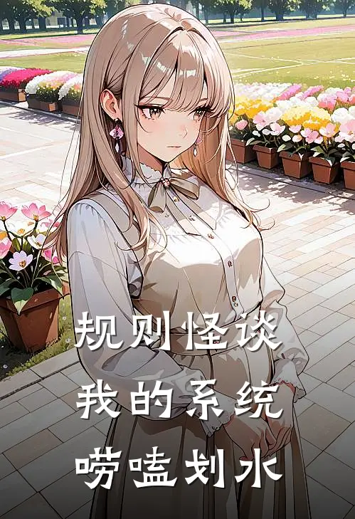 规则怪谈：我的系统唠嗑划水林秋林秋免费小说全文阅读_最新章节列表规则怪谈：我的系统唠嗑划水(林秋林秋)