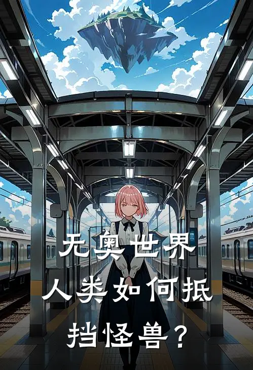 无奥世界，人类如何抵挡怪兽？(李航陈锋)已完结小说_无奥世界，人类如何抵挡怪兽？(李航陈锋)小说免费在线阅读