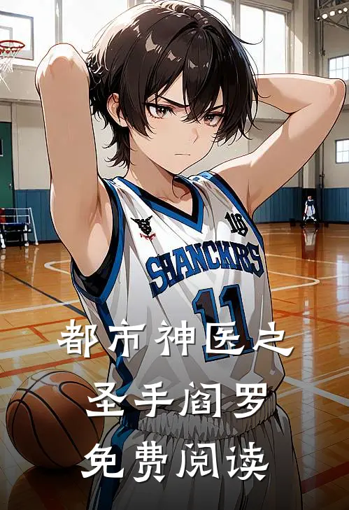 都市神医之圣手阎罗免费阅读